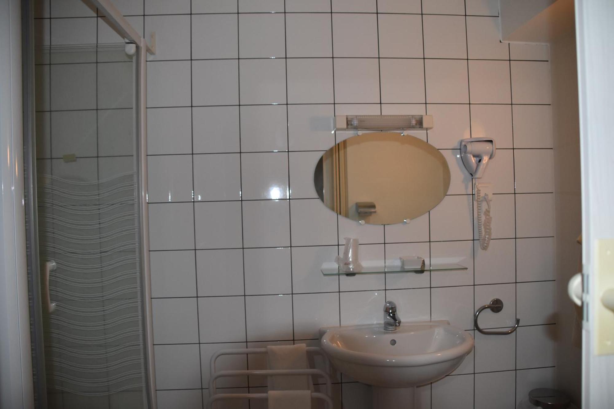 Le Rider Hotel Bort-les-Orgues Kültér fotó