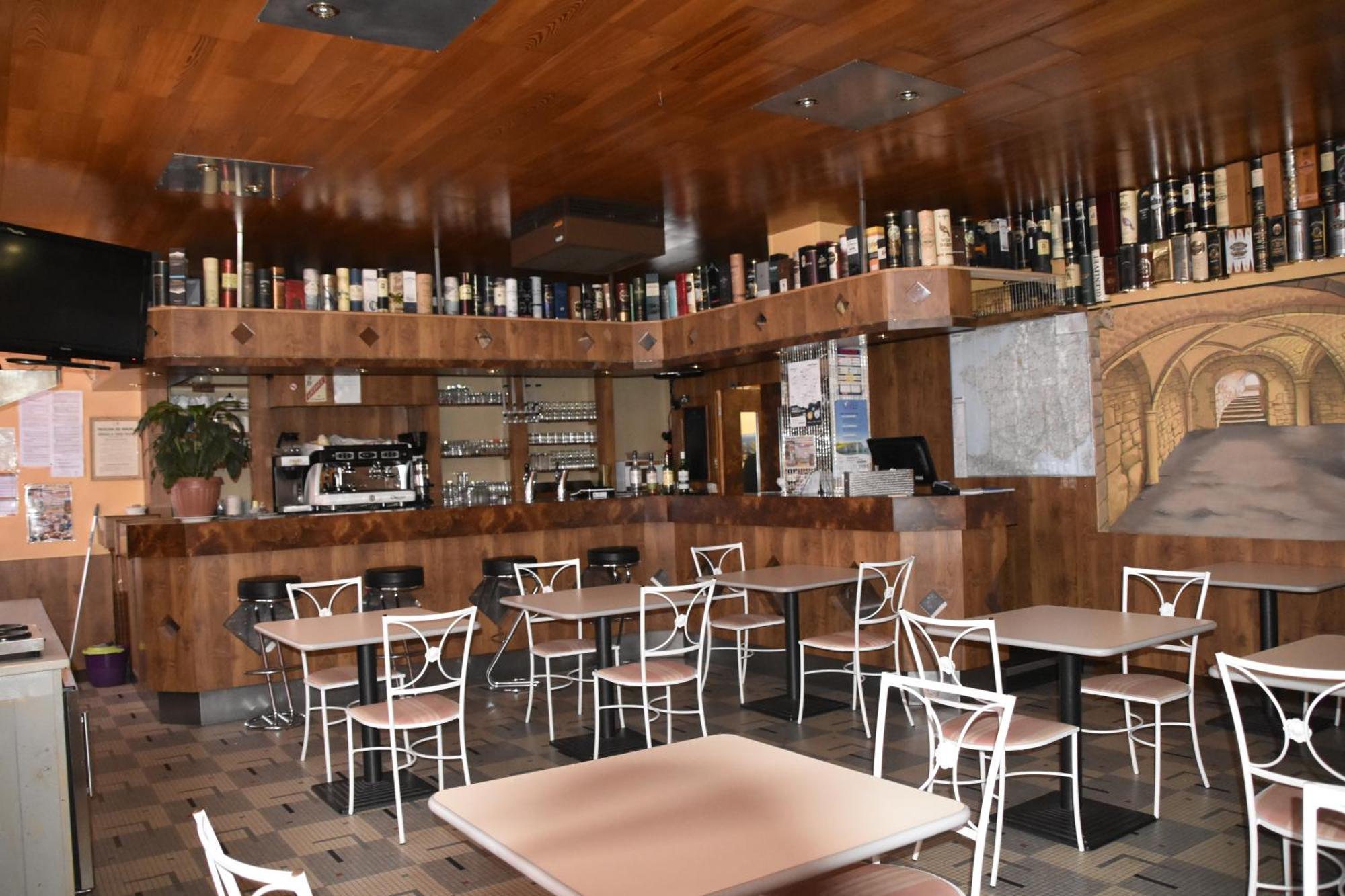 Le Rider Hotel Bort-les-Orgues Kültér fotó