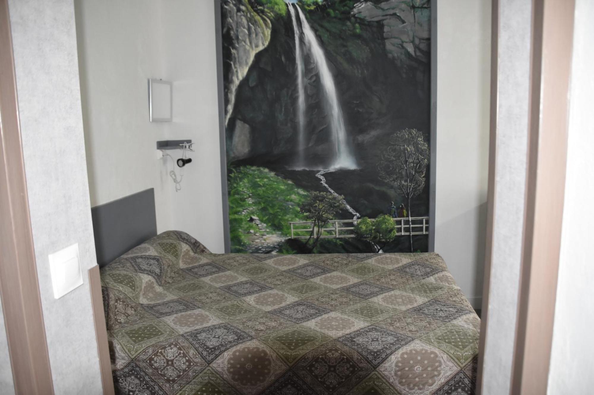 Le Rider Hotel Bort-les-Orgues Kültér fotó