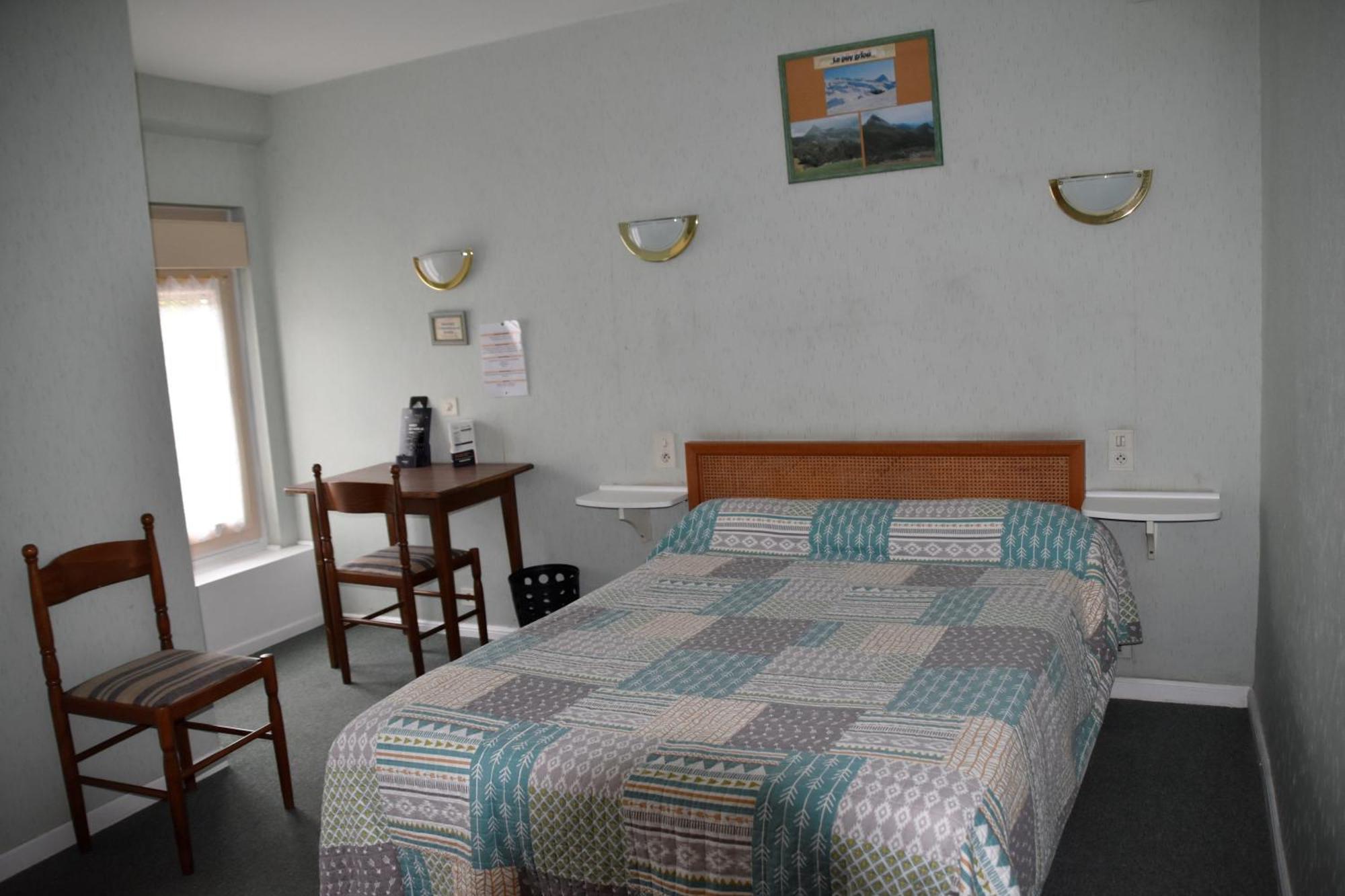 Le Rider Hotel Bort-les-Orgues Kültér fotó