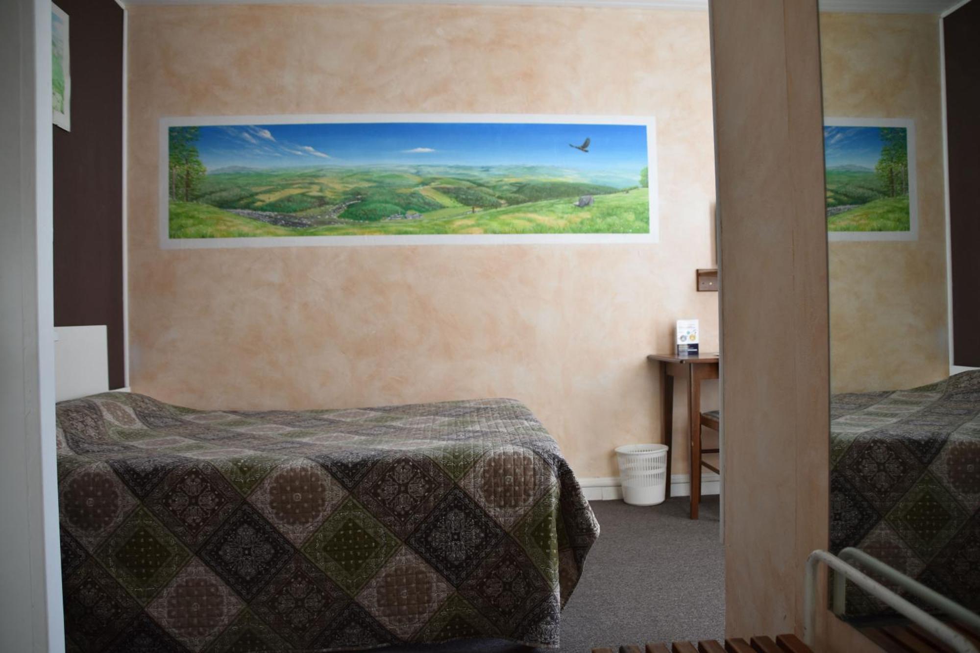 Le Rider Hotel Bort-les-Orgues Kültér fotó