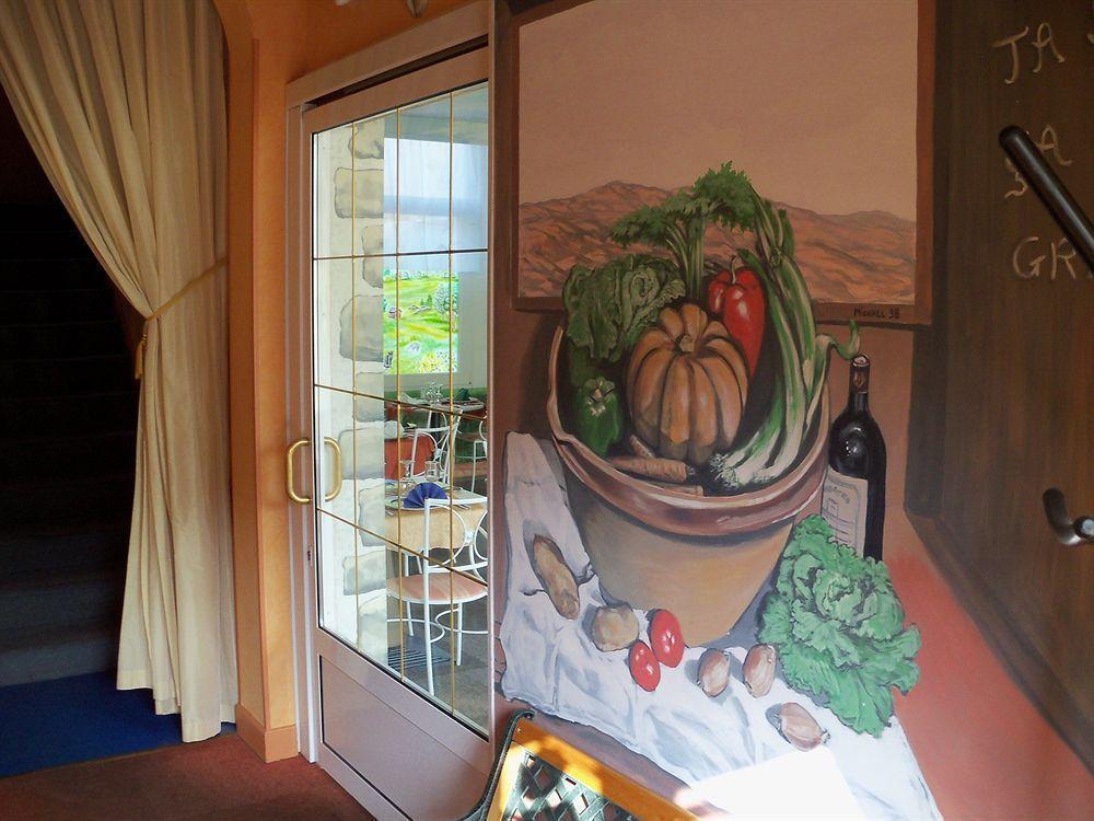 Le Rider Hotel Bort-les-Orgues Kültér fotó