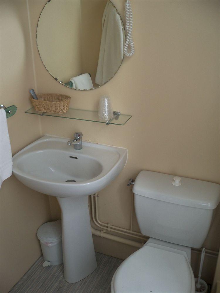 Le Rider Hotel Bort-les-Orgues Kültér fotó