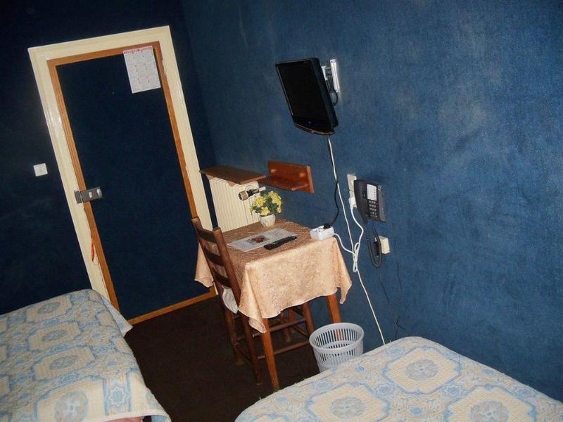 Le Rider Hotel Bort-les-Orgues Kültér fotó