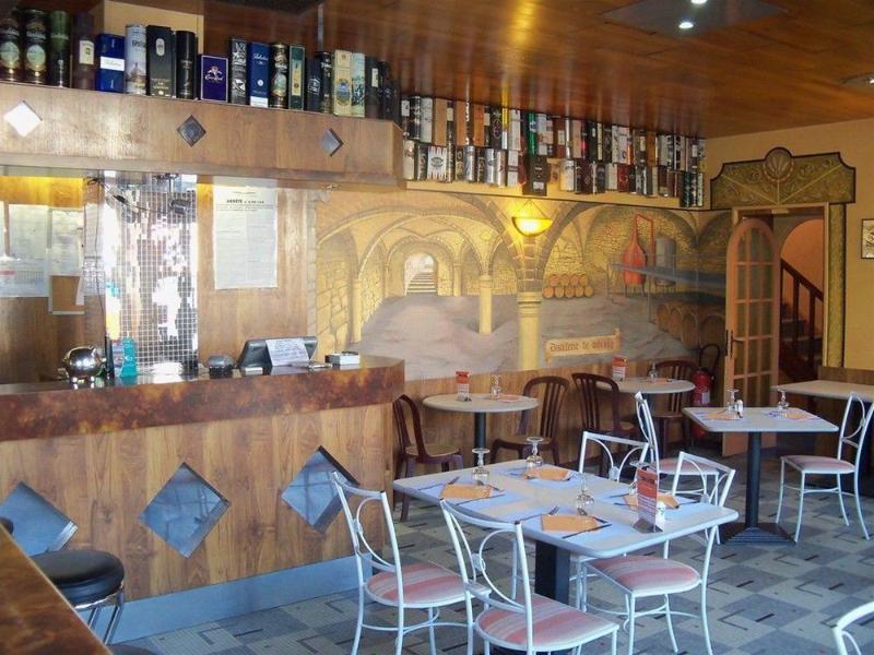 Le Rider Hotel Bort-les-Orgues Kültér fotó
