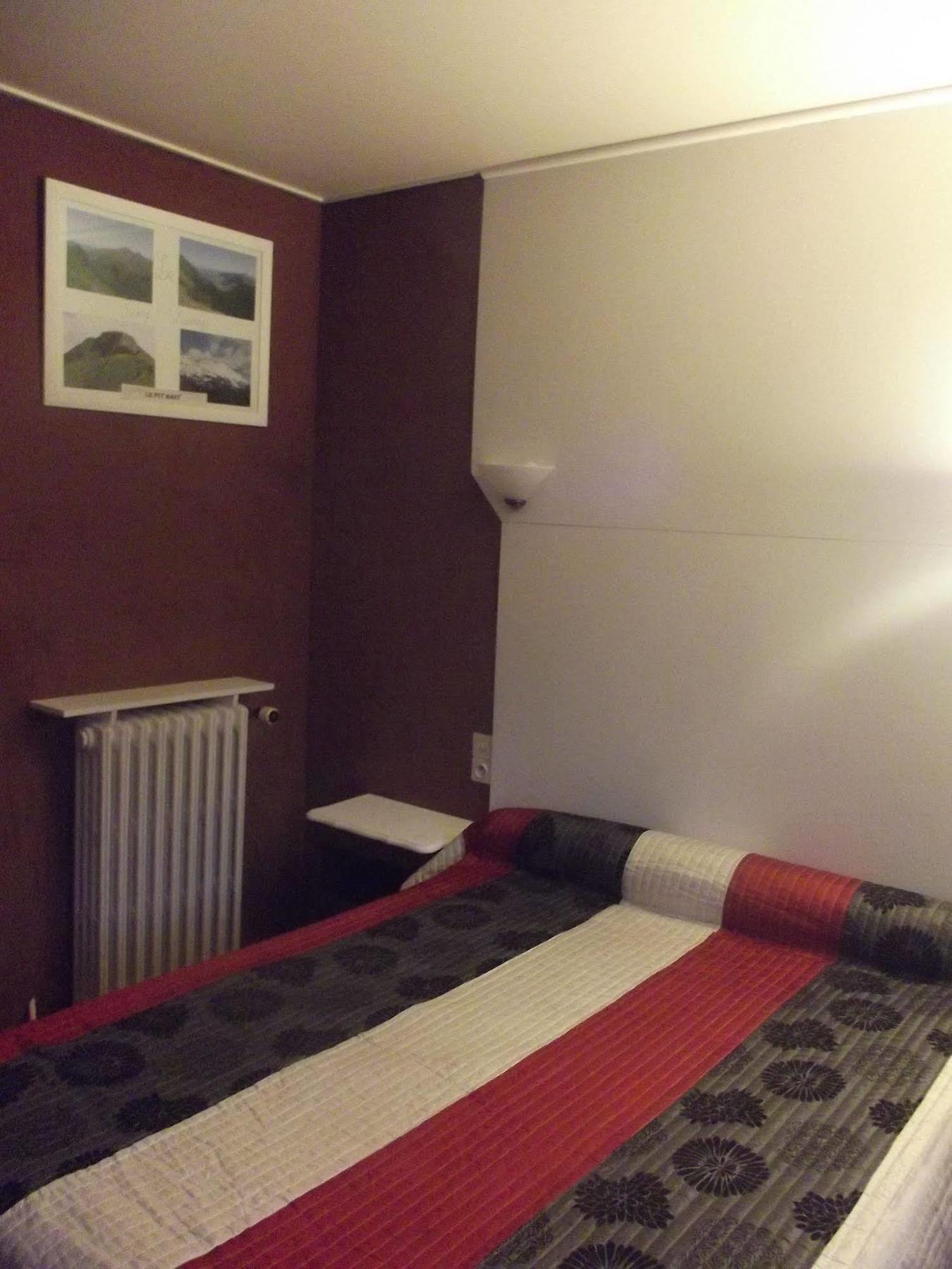 Le Rider Hotel Bort-les-Orgues Kültér fotó